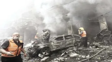 مسؤول إسرائيلي: نتوقع الرد على اقتراح الوسطاء بحلول الجمعة القادمة