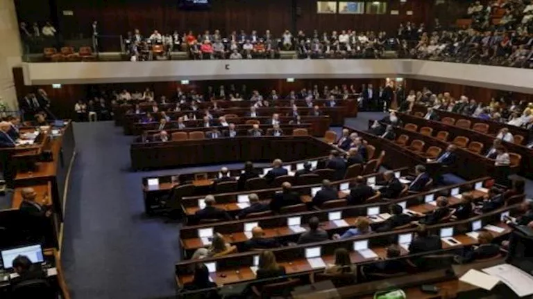 مسؤول إسرائيلي: نعتزم تأكيد سيطرتنا على الضفة الغربية في سبتمبر مسؤول إسرائيلي: نعتزم تأكيد سيطرتنا على الضفة الغربية في سبتمبر