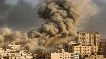 مسؤول عسكري إسرائيلي: القوات ستستهدف العديد من الأهداف في غزة فور إخلاء المدينة.