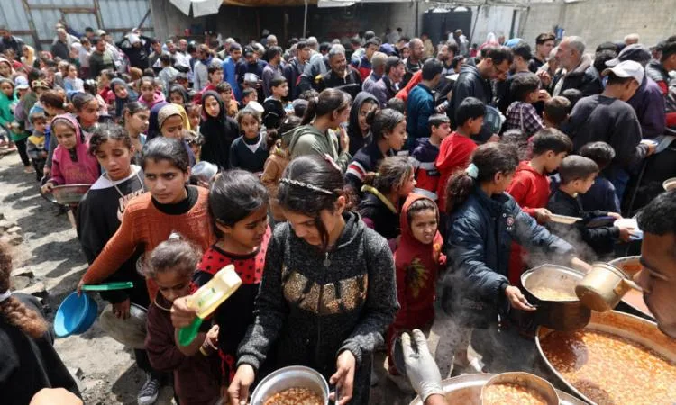 مسؤول في الأمم المتحدة ينبه إلى المخاطر الكبيرة جراء استمرار النزاع في غزة