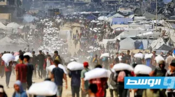 مسؤول في الأمم المتحدة ينبه من “عواقب وخيمة” لتصعيد حرب “إسرائيل” على غزة.