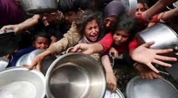 مسؤول من الأمم المتحدة: المنظمة الدولية تستطيع نشر قوة لحفظ السلام لمواجهة المجاعة في غزة