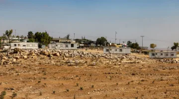 مسؤولون: إسرائيل تفكر في ضم الضفة الغربية استجابةً لجهود الاعتراف بالدولة الفلسطينية