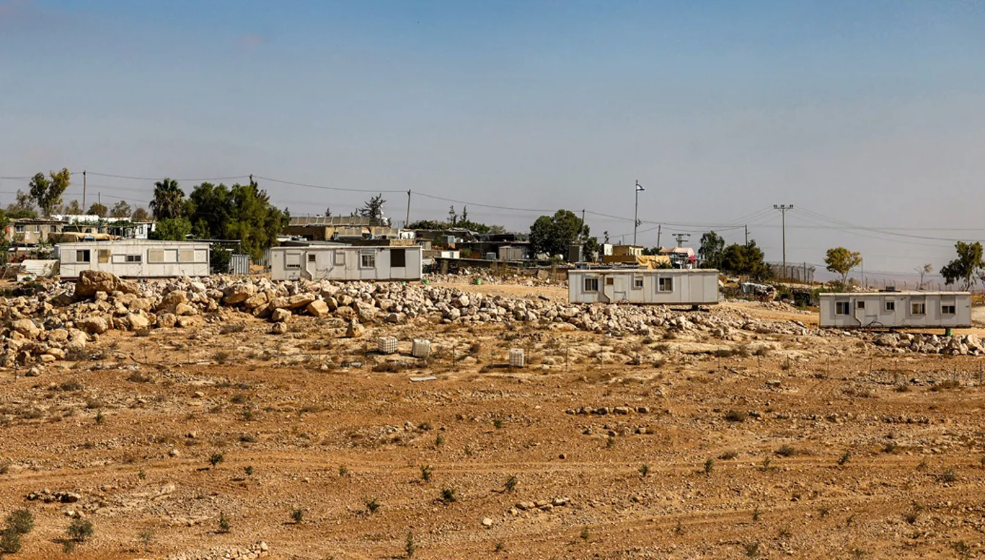 مسؤولون: إسرائيل تفكر في ضم الضفة الغربية استجابةً لجهود الاعتراف بالدولة الفلسطينية مسؤولون: إسرائيل تفكر في ضم الضفة الغربية استجابةً لجهود الاعتراف بالدولة الفلسطينية