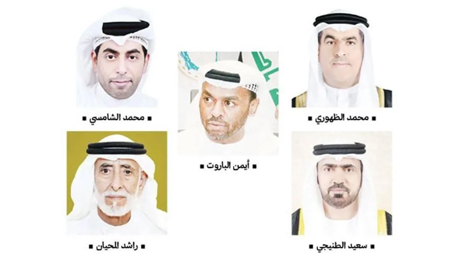 مسؤولون: بفضل رؤية السلطان، الشارقة رائدة في خدمة المجتمع مسؤولون: بفضل رؤية السلطان، الشارقة رائدة في خدمة المجتمع