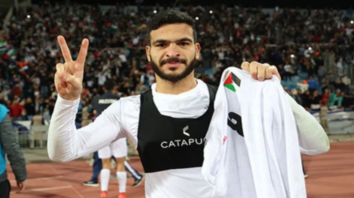 “مساء الحسم” يقرر مصير عرض الزمالك لضم حامد حمدان “مساء الحسم” يقرر مصير عرض الزمالك لضم حامد حمدان