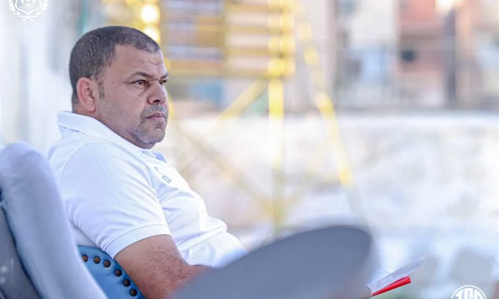 مساعد إيهاب جلال يتحدث لـ”في الجول”: الاتحاد أوقف قيد المصري حتى تسديد مستحقاتنا.