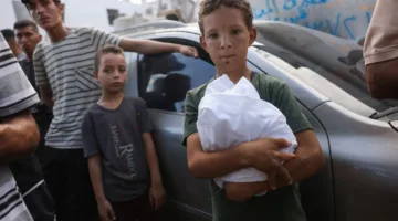 مساعدات جوية ألمانية إلى غزة