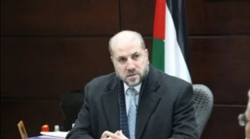 مستشار الرئيس الفلسطيني: تشويه دور مصر هو محاولة حقيرة وسافلة للتقليل من مكانتها.