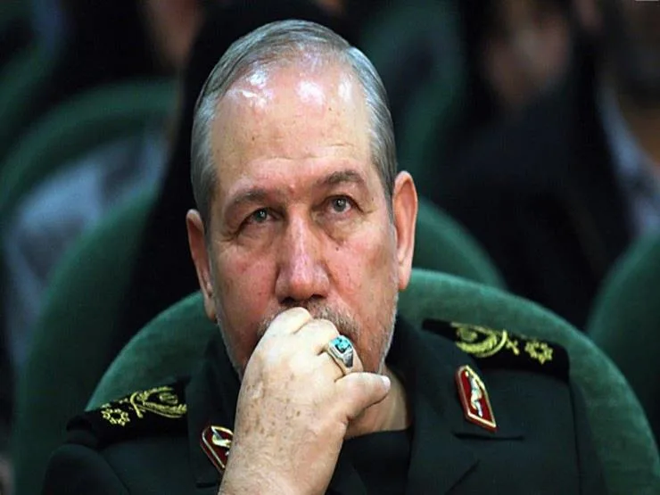 مستشار خامنئي: نعتقد أن من يسعى للسلام يجب أن يكون مستعدًا للحرب.. وأفضل وسيلة هي… مستشار خامنئي: نعتقد أن من يسعى للسلام يجب أن يكون مستعدًا للحرب.. وأفضل وسيلة هي…