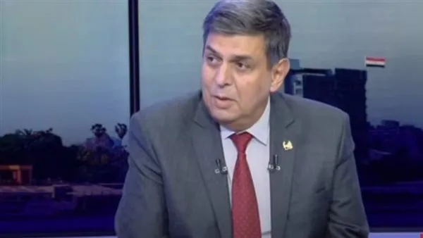 مستشار وزير الدولة للإنتاج الحربي: الدول الأوروبية تشتري أسلحة وذخائر من مصر مستشار وزير الدولة للإنتاج الحربي: الدول الأوروبية تشتري أسلحة وذخائر من مصر