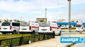 مستشفى بني وليد العام يعالج 62 حالة لدغ من العقارب في يوليو