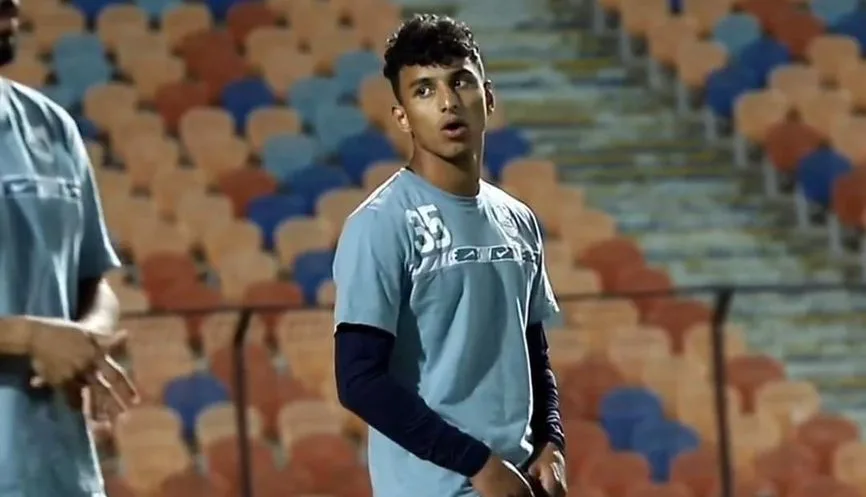مستقبل انتقال أحمد عيد إلى الزمالك مستقبل انتقال أحمد عيد إلى الزمالك