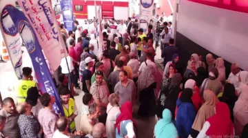 “مستقبل وطن” ينظم حملة لدعم مرشحيه في انتخابات الشيوخ بالزقازيق (صور)