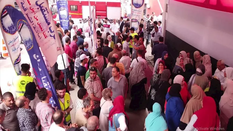 “مستقبل وطن” ينظم حملة لدعم مرشحيه في انتخابات الشيوخ بالزقازيق (صور) “مستقبل وطن” ينظم حملة لدعم مرشحيه في انتخابات الشيوخ بالزقازيق (صور)