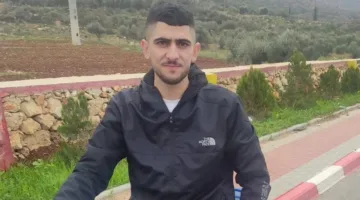 مستوطنون يقتلون شاباً فلسطينياً في نابلس بالضفة الغربية