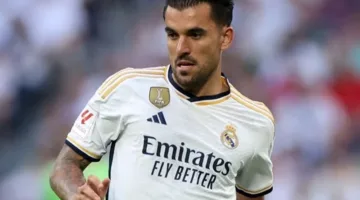 مسموح بتقليص السعر في حالة واحدة فقط.. ريال مدريد يحدد قيمة سيبايوس