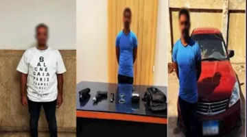 مشاجرة مرورية تتحول إلى واقعة مثيرة في الجيزة