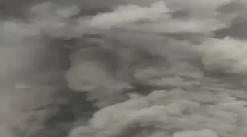 مصادر صحية: تعافي جميع المصابين في حريق مخزن المنطقة الصناعية بالإسماعيلية