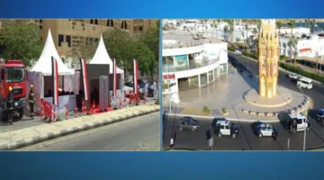 مصدر أمني: انطلاق إجراءات تأمين انتخابات مجلس الشيوخ على مستوى البلاد