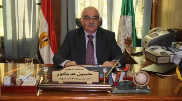 مصدر اعتزاز.. رئيس قضايا الدولة يُثني على المستشارين المشرفين على انتخابات الشيوخ 2025