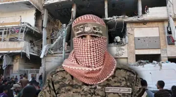 مصدر فلسطيني لـ العربية: عائلة أبو عبيدة وقادة من القسام أكدوا اغتيالهم