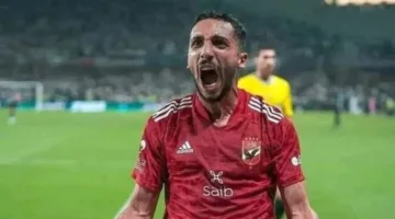 مصدر في الأهلي يوضح مستقبل كريم فؤاد وملف دفعة “أبو علي”