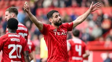 مصدر في الزمالك ليلا كورة: وصول البطاقة الدولية للاعب عدي الدباغ