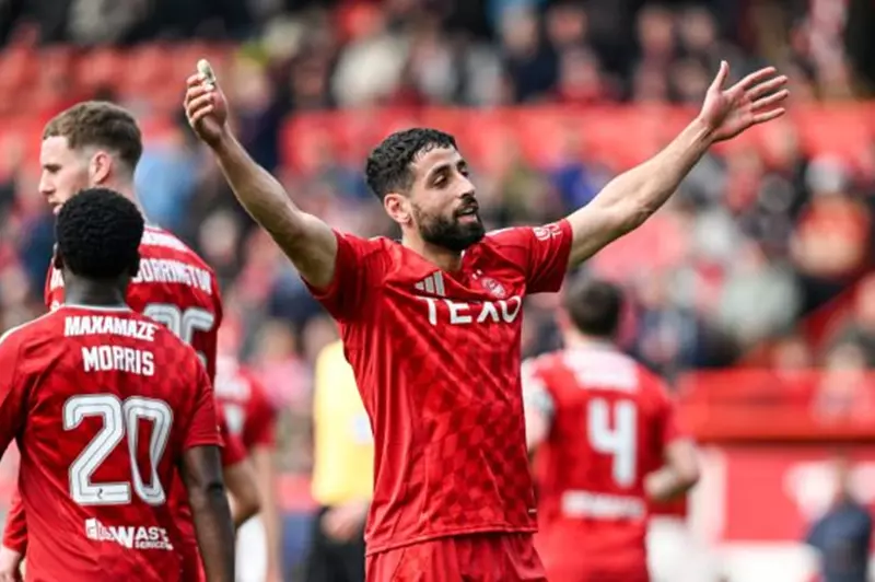 مصدر في الزمالك ليلا كورة: وصول البطاقة الدولية للاعب عدي الدباغ مصدر في الزمالك ليلا كورة: وصول البطاقة الدولية للاعب عدي الدباغ