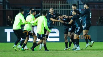 مصدر في بتروجت يوضح لموقع في الجول موقف النادي من انتقال لاعبيه للأهلي والزمالك في يناير