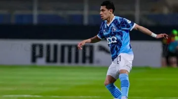 مصدر قريب من محمد حمدي لـ في الجول: سيتم عقد اجتماع لتجديد عقده مع بيراميدز.