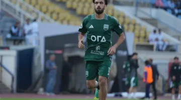 مصدر لـ يلا كورة: بيراميدز في مراحل متقدمة من المفاوضات للتعاقد مع مصطفى زيكو
