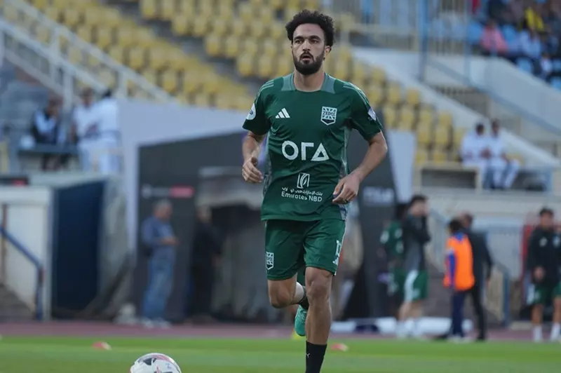 مصدر لـ يلا كورة: بيراميدز يتقدم بخطوات جادة للتعاقد مع مصطفى زيكو مصدر لـ يلا كورة: بيراميدز يتقدم بخطوات جادة للتعاقد مع مصطفى زيكو