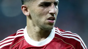 مصدر لـ”الحرية”: أزمة فنية تعرقل صفقة كوكا مع الفريق التركي.. واللاعب يستأنف تدريباته