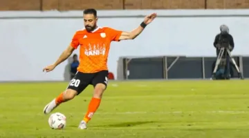 مصدر لـ”الحرية”: غزل المحلة يتعاقد مع أحمد جمال من فاركو.. وصفقات قوية لتعزيز الفريق قبل بدء الدوري