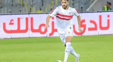 مصدر لـ”يلا كورة”: البنك الأهلي يطلب الزناري وزمالك يفكر في العرض