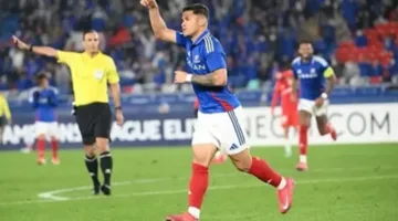 مصدر لـ”يلا كورة”: توافق أولي بين الزمالك واللاعب يان ماتيوس من يوكوهاما الياباني