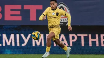 مصدر ليلا كورة: الزمالك يسعى لإغلاق صفقة البرازيلي خوان ألفينا قبل انتهاء فترة التسجيل