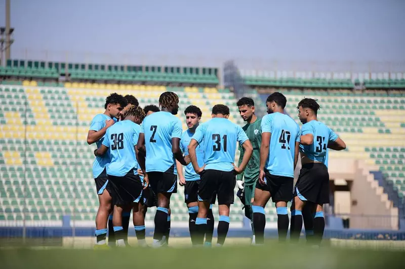 مصدر ليلا كورة: غزل المحلة يختار إنهاء عقده مع اللاعب السابق للزمالك