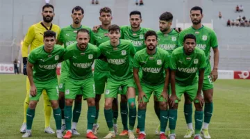 مصدر من اتحاد الكرة يفصح لـ “في الجول” عن الحقيقة وراء إيقاف المصري عن القيد.