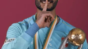 مصدر من الأهلي: الشناوي لم يعبر عن رغبته في الرحيل، ولن نعارض قرارته.