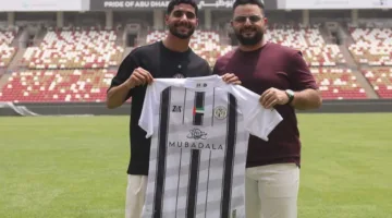 مصدر من المريخ لـ “في الجول”: لم نتلق أي رد من بيراميدز حول صفقة إبراهيم عادل حتى هذه اللحظة.