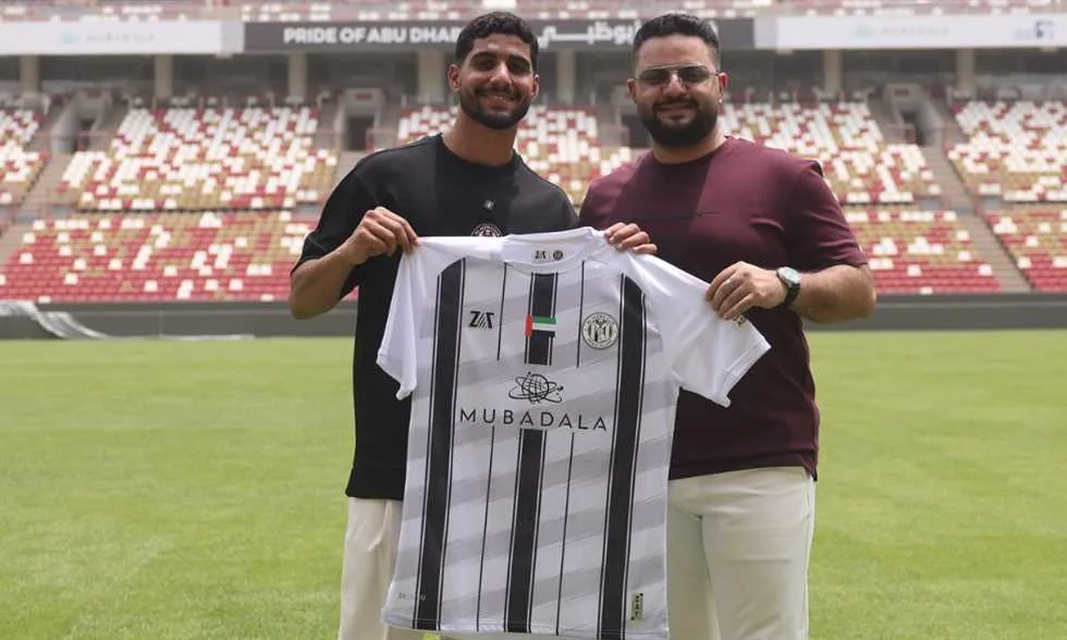 مصدر من المريخ لـ “في الجول”: لم نتلق أي رد من بيراميدز حول صفقة إبراهيم عادل حتى هذه اللحظة. مصدر من المريخ لـ “في الجول”: لم نتلق أي رد من بيراميدز حول صفقة إبراهيم عادل حتى هذه اللحظة.