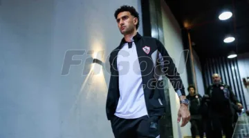 مصدر من المنتخب المصري الثاني أكد لـ”في الجول”: عواد لا يدخل ضمن خططنا.