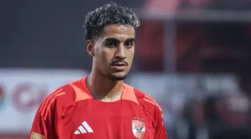 مصدر من ليلا كورة: الأهلي يقرر الاستغناء عن سمير محمد