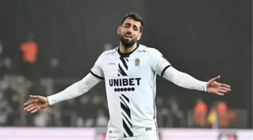 مصدر يكشف لمصراوي أحدث مستجدات مفاوضات الزمالك مع عدي الدباغ