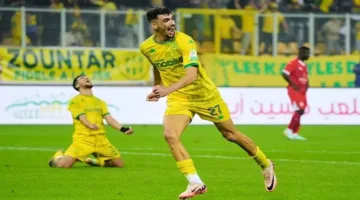 مصدر يكشف لمصراوي أسباب عدم نجاح الزمالك في التعاقد مع مهاجم جزائري جديد.