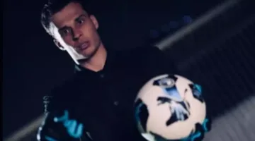 مصدر يوضح لـ”ليلا كورة” تكلفة انتقال محمود جاد إلى بيراميدز