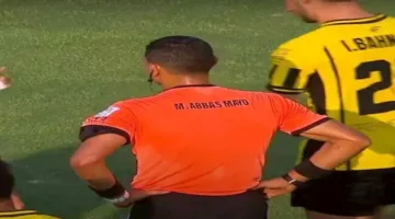 مصدر يوضح لمصراوي العقوبة المتوقعة في مباراة دجلة وبيراميدز