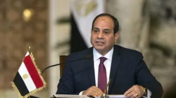 مصر: إنشاء الدولة الفلسطينية كحل لتحقيق الاستقرار في المنطقة العربية